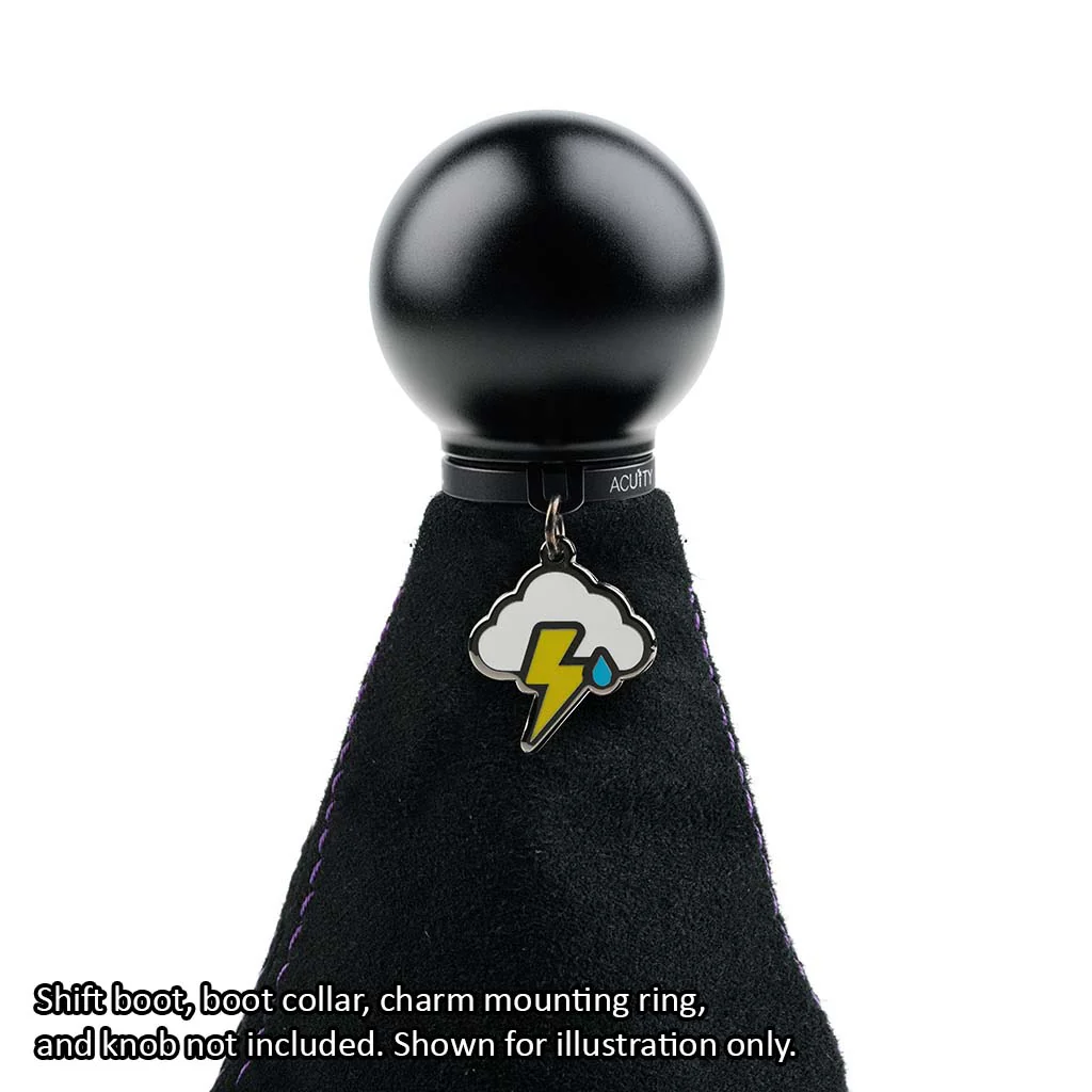 Season 2 Shift Knob Charms - Image 42