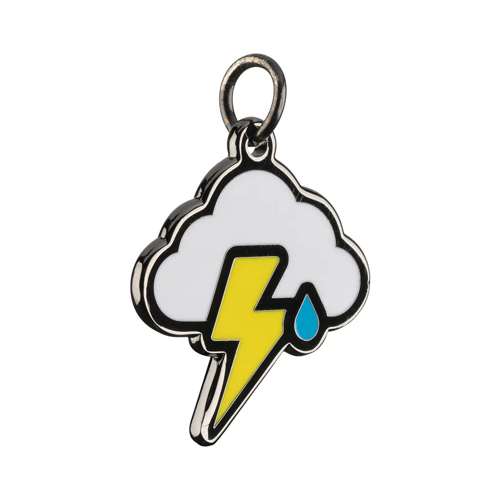 Season 2 Shift Knob Charms - Image 44