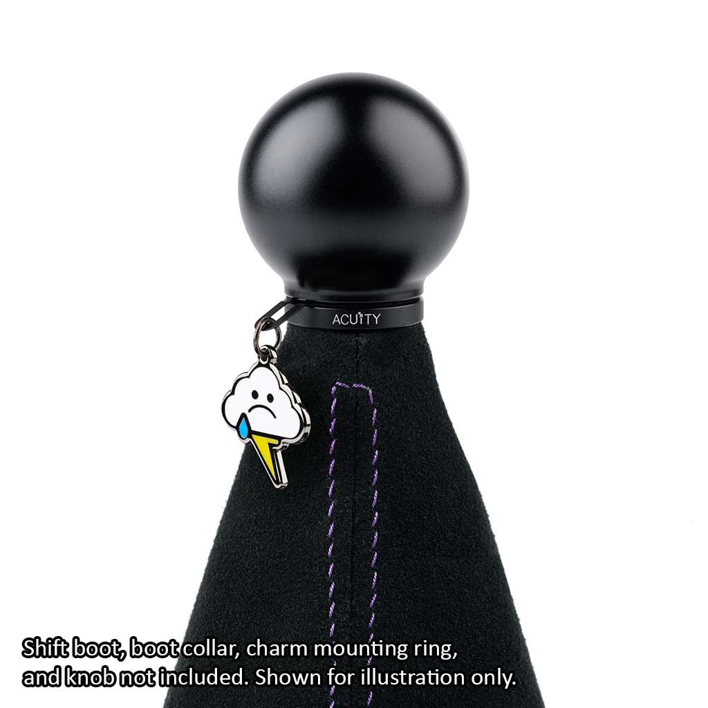 Season 2 Shift Knob Charms - Image 45