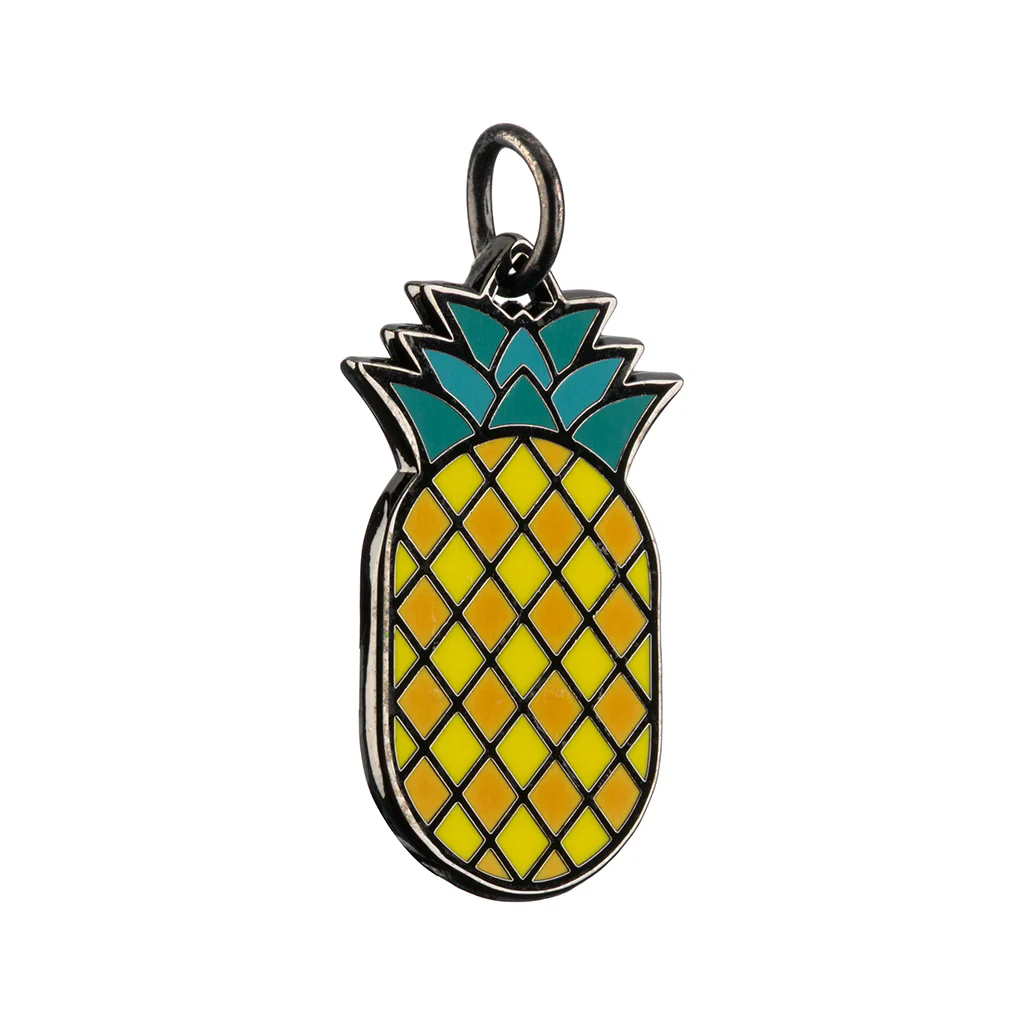 Season 2 Shift Knob Charms - Image 5