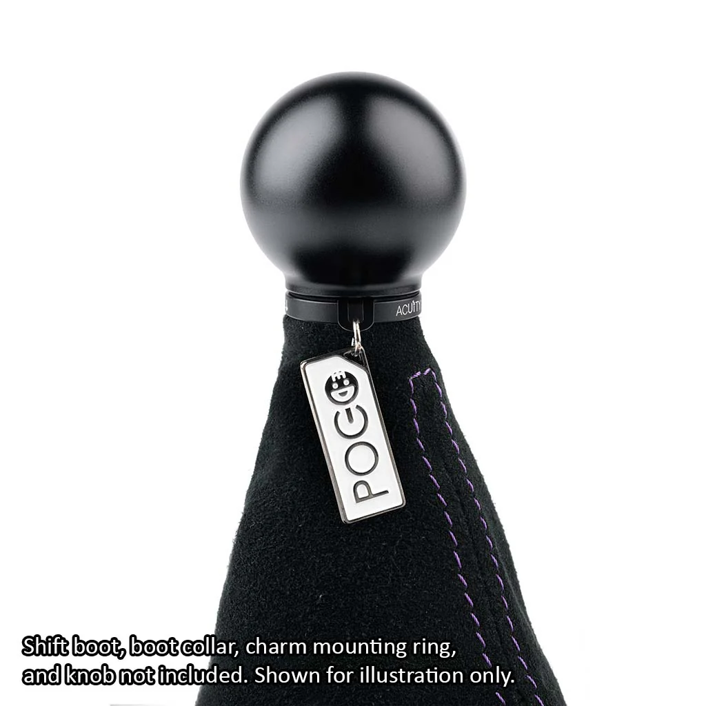 Season 2 Shift Knob Charms - Image 51