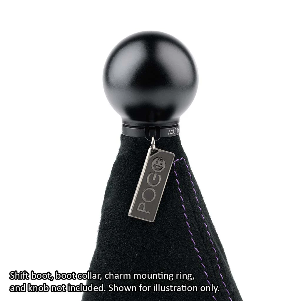 Season 2 Shift Knob Charms - Image 52