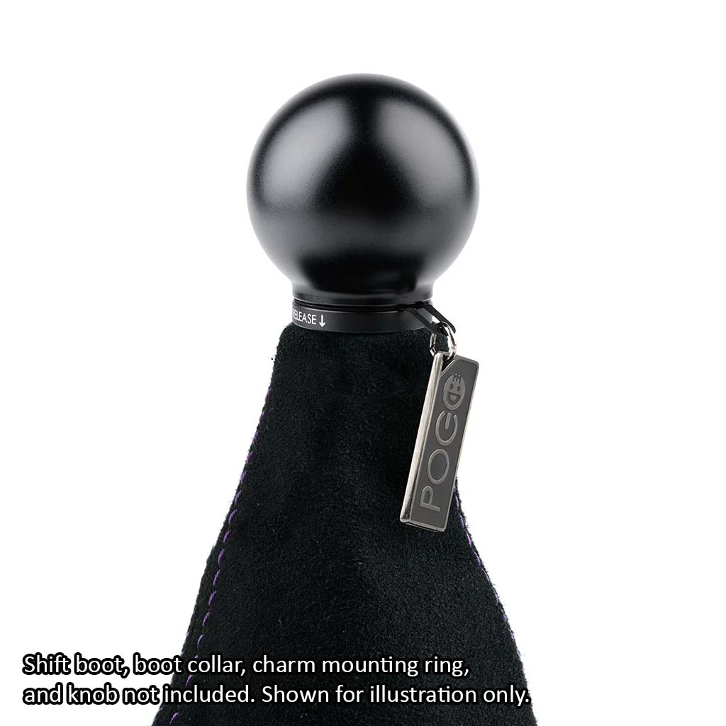 Season 2 Shift Knob Charms - Image 56