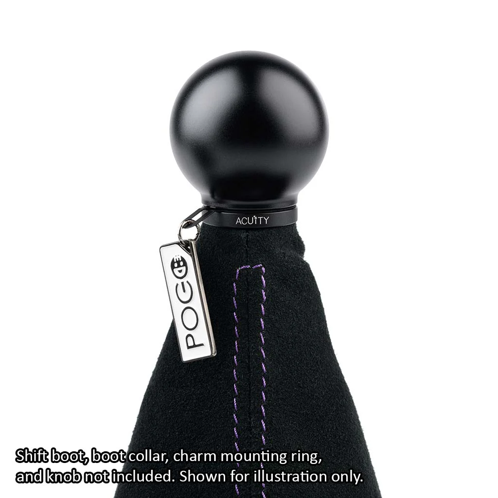Season 2 Shift Knob Charms - Image 59