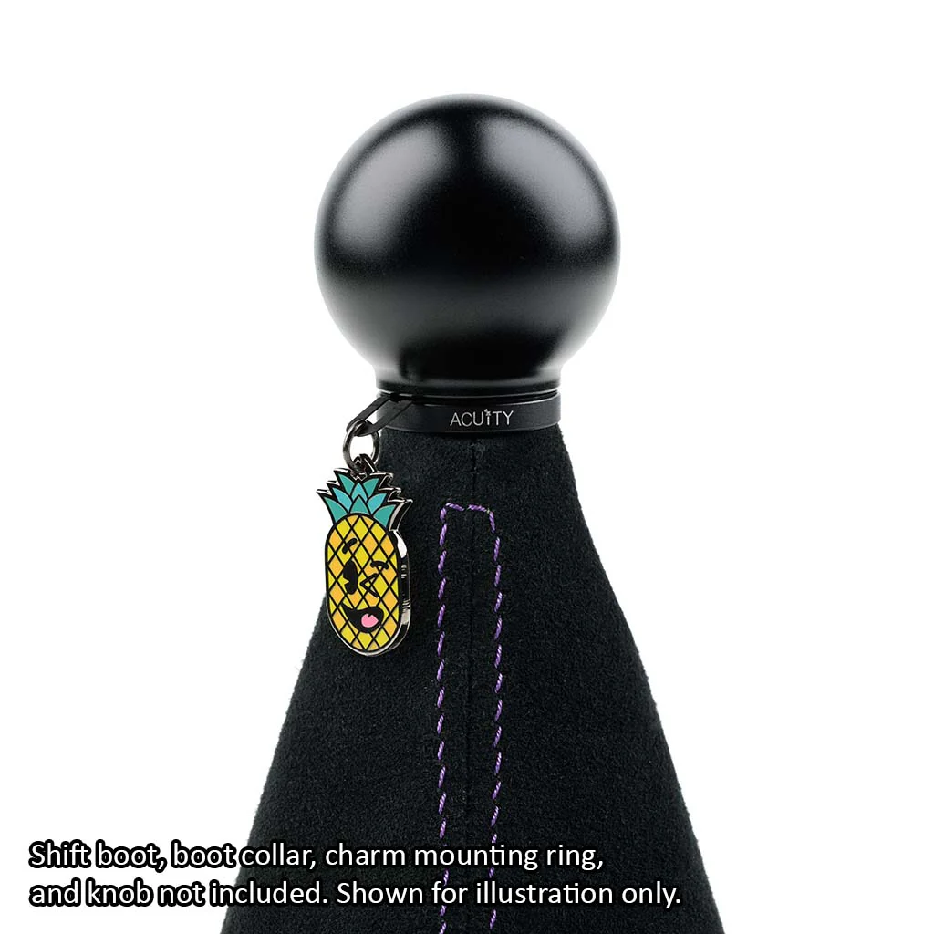 Season 2 Shift Knob Charms - Image 6