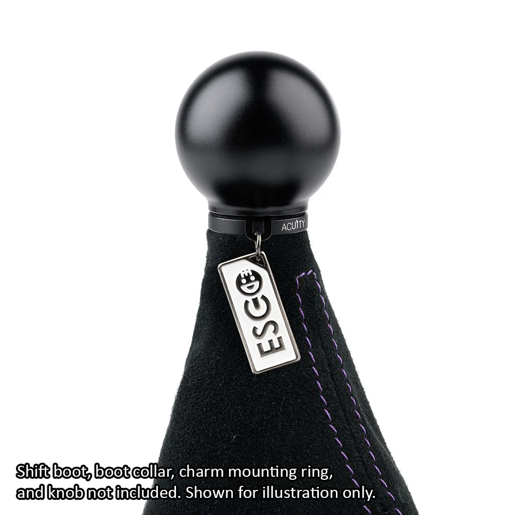 Season 2 Shift Knob Charms - Image 61