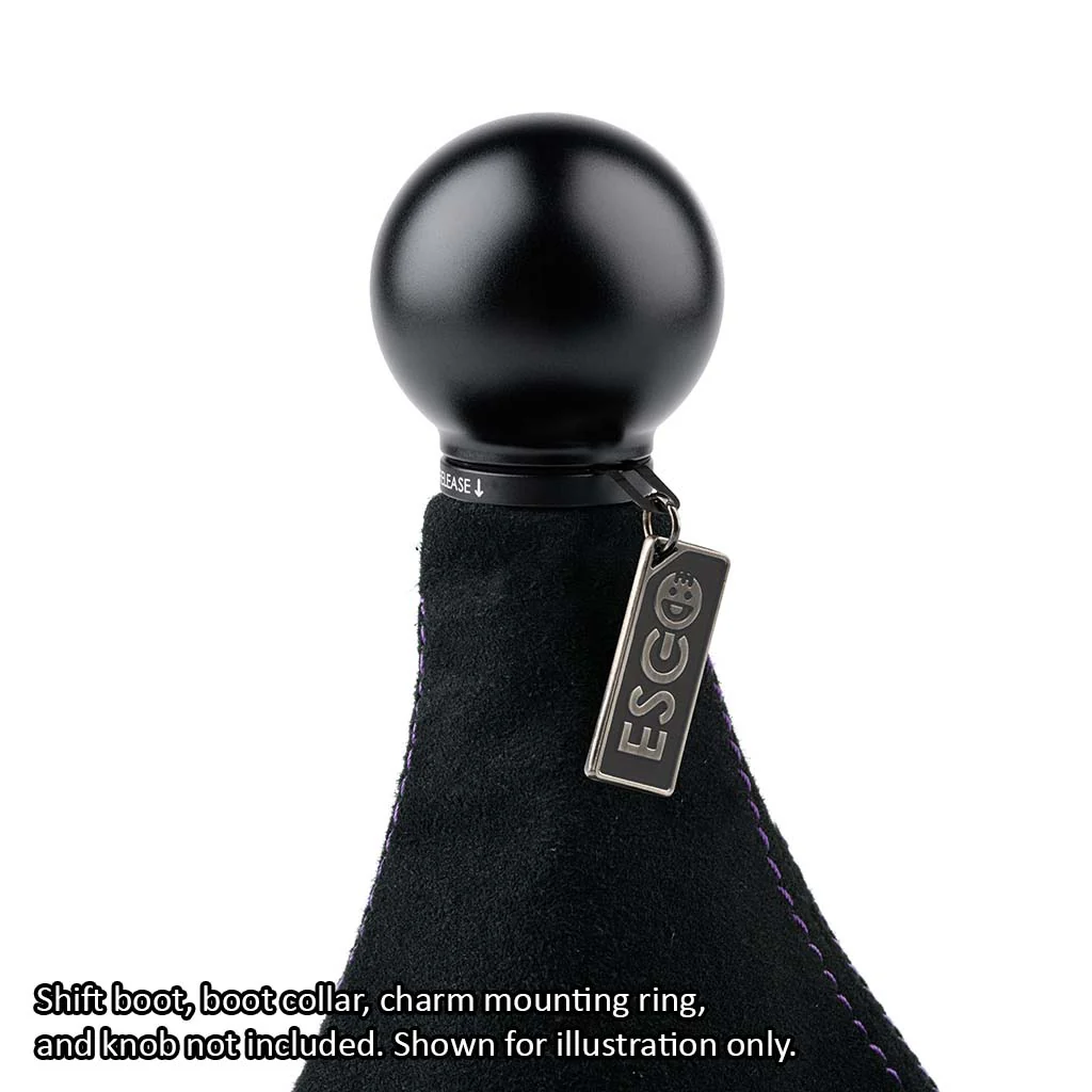 Season 2 Shift Knob Charms - Image 66