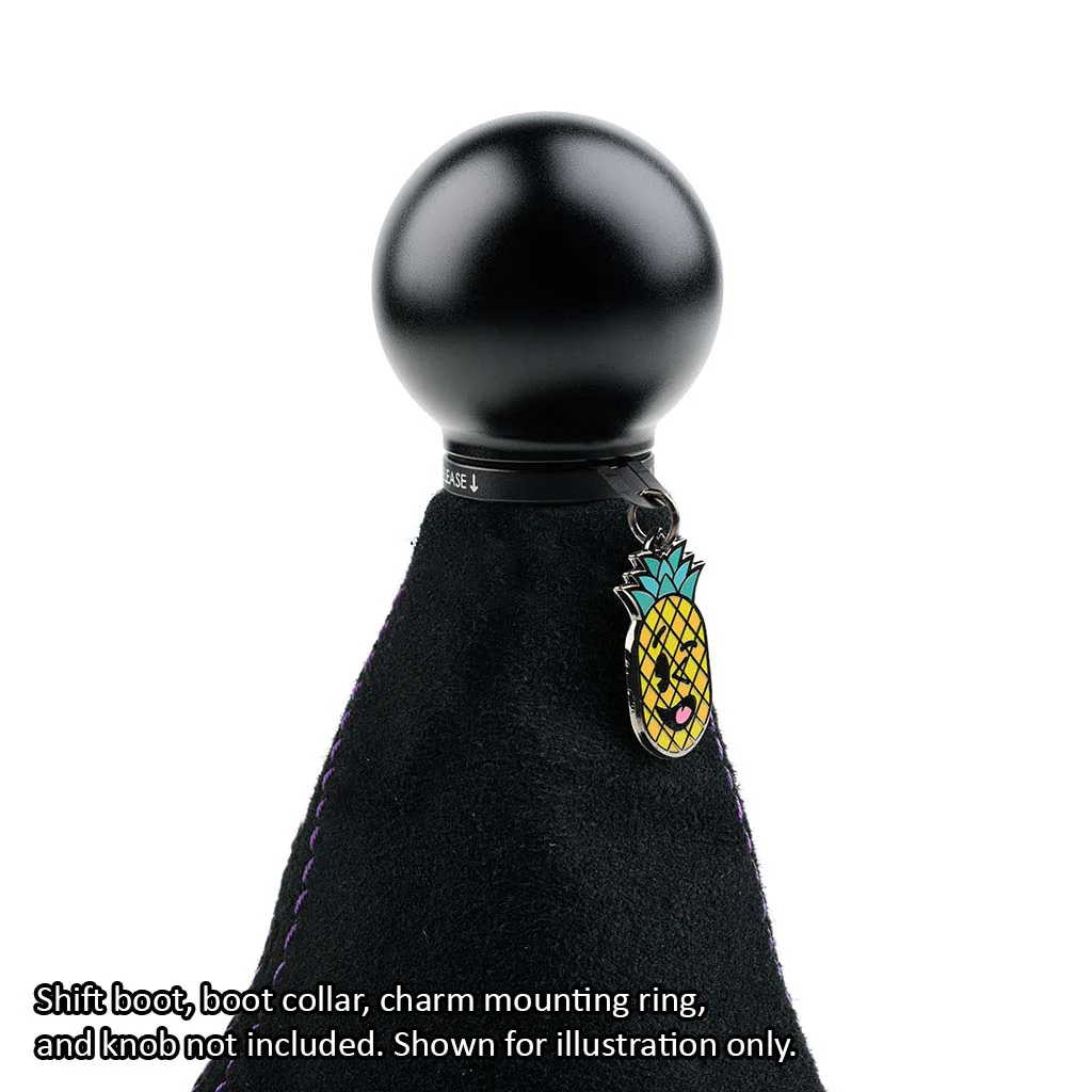 Season 2 Shift Knob Charms - Image 7