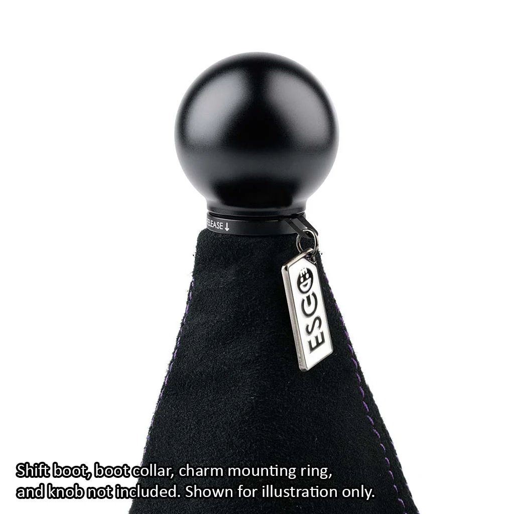Season 2 Shift Knob Charms - Image 70