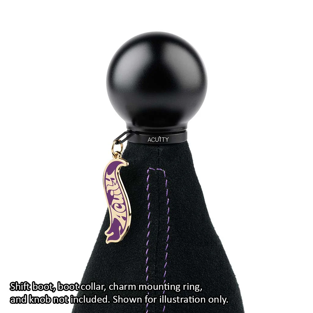 Season 2 Shift Knob Charms - Image 74