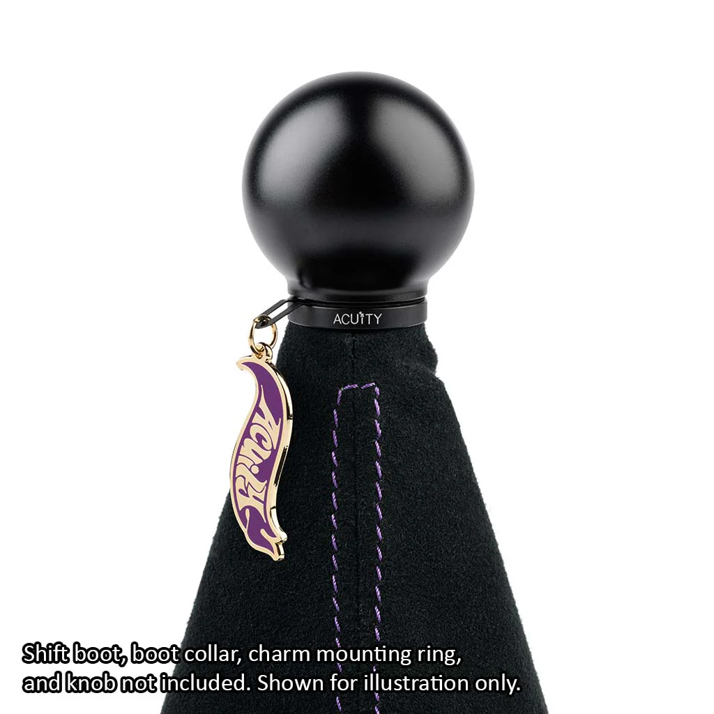 Season 2 Shift Knob Charms - Image 78