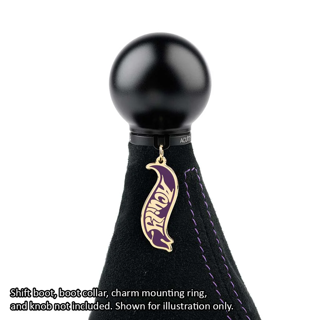 Season 2 Shift Knob Charms - Image 79
