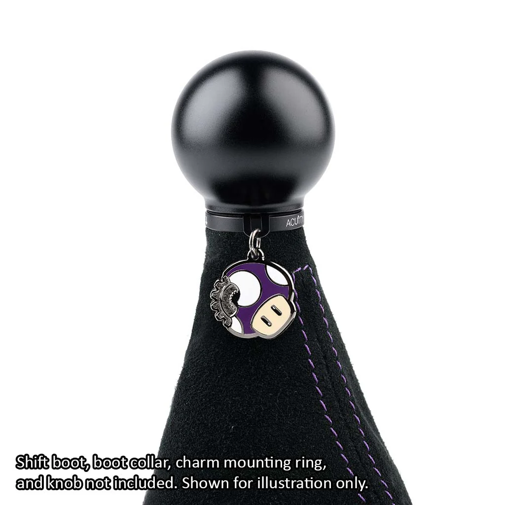 Season 2 Shift Knob Charms - Image 88