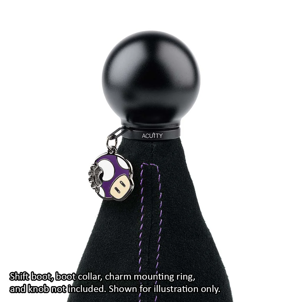 Season 2 Shift Knob Charms - Image 91