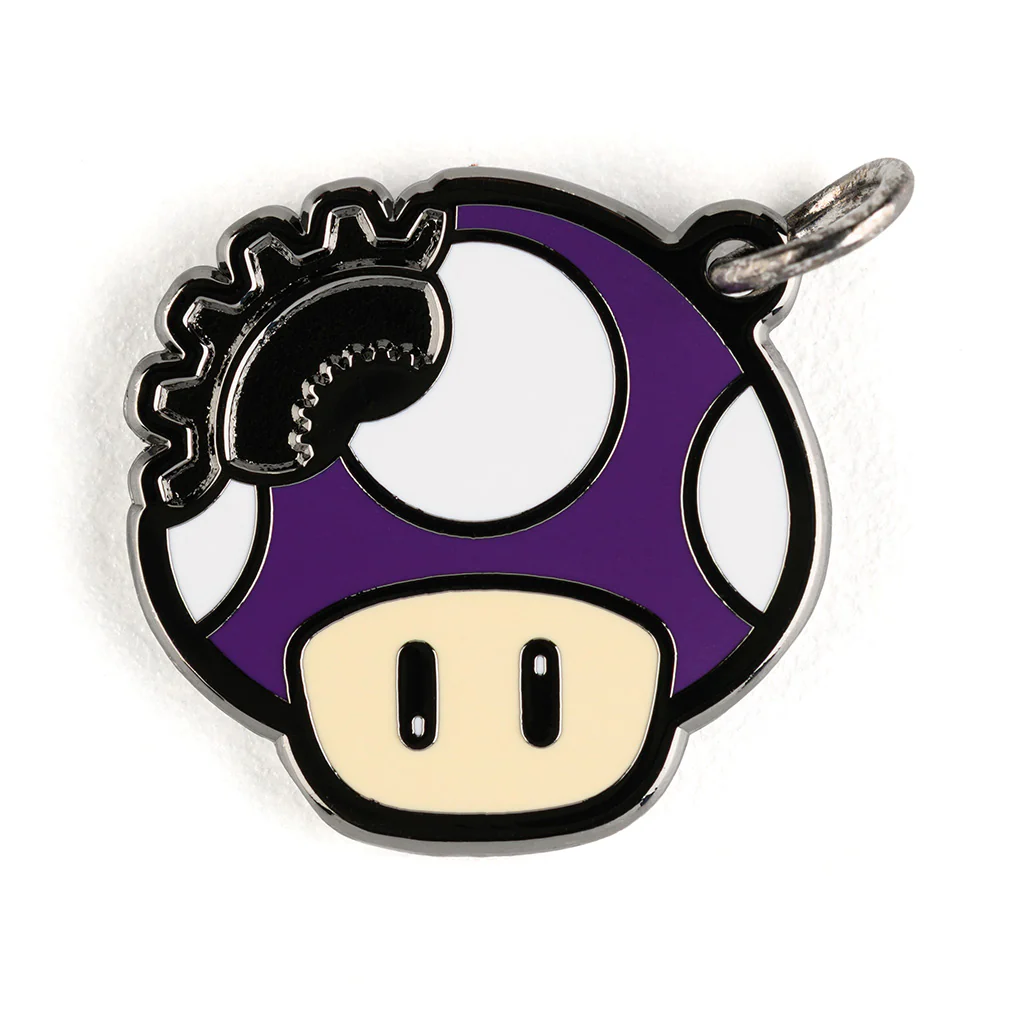 Season 2 Shift Knob Charms - Image 93