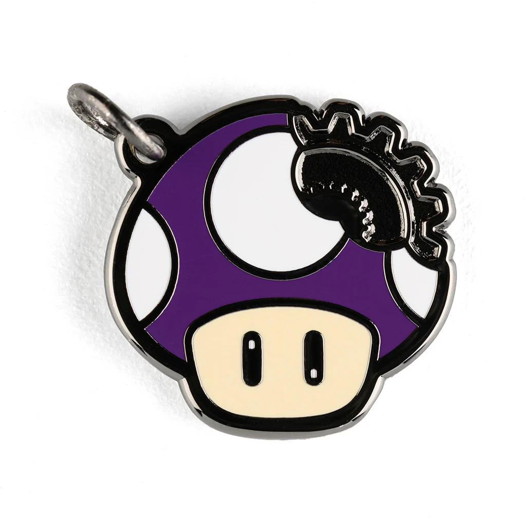 Season 2 Shift Knob Charms - Image 94