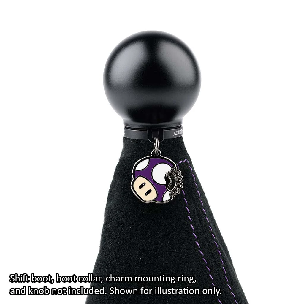 Season 2 Shift Knob Charms - Image 96