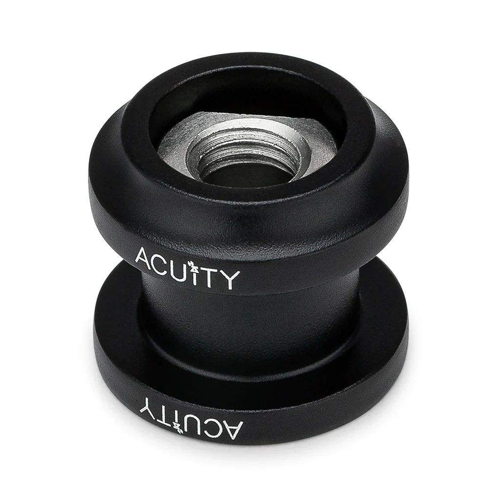 Shift Boot Collar Upgrade (Satin Black Aluminum Finish) - Image 10