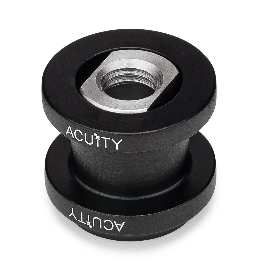 Shift Boot Collar Upgrade (Satin Black Aluminum Finish) - Image 13