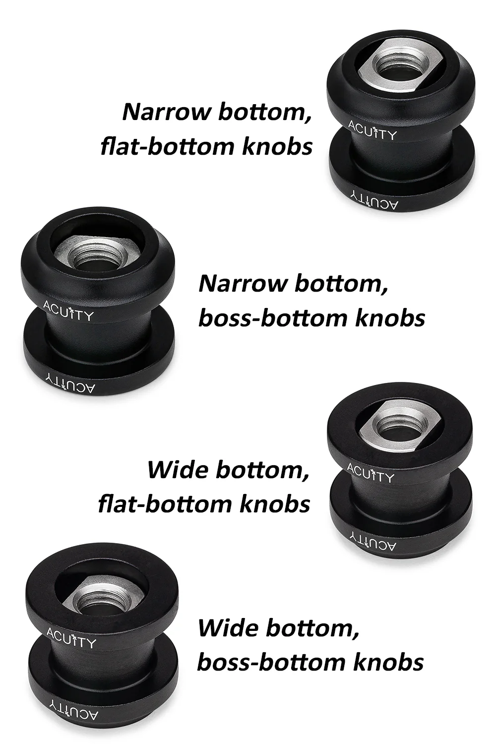 Shift Boot Collar Upgrade (Satin Black Aluminum Finish) - Image 17