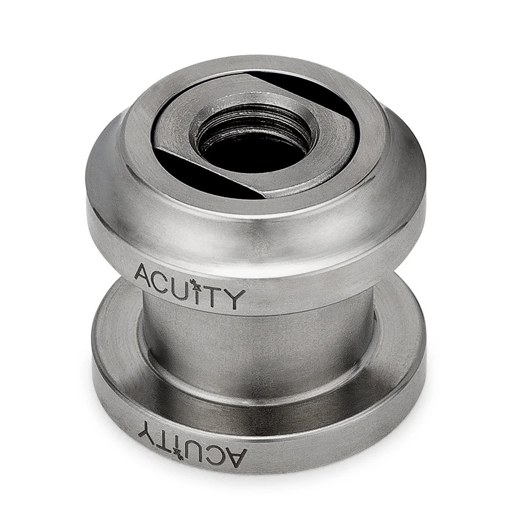 Shift Boot Collar Upgrade (Turned Stainless Finish) - Image 10
