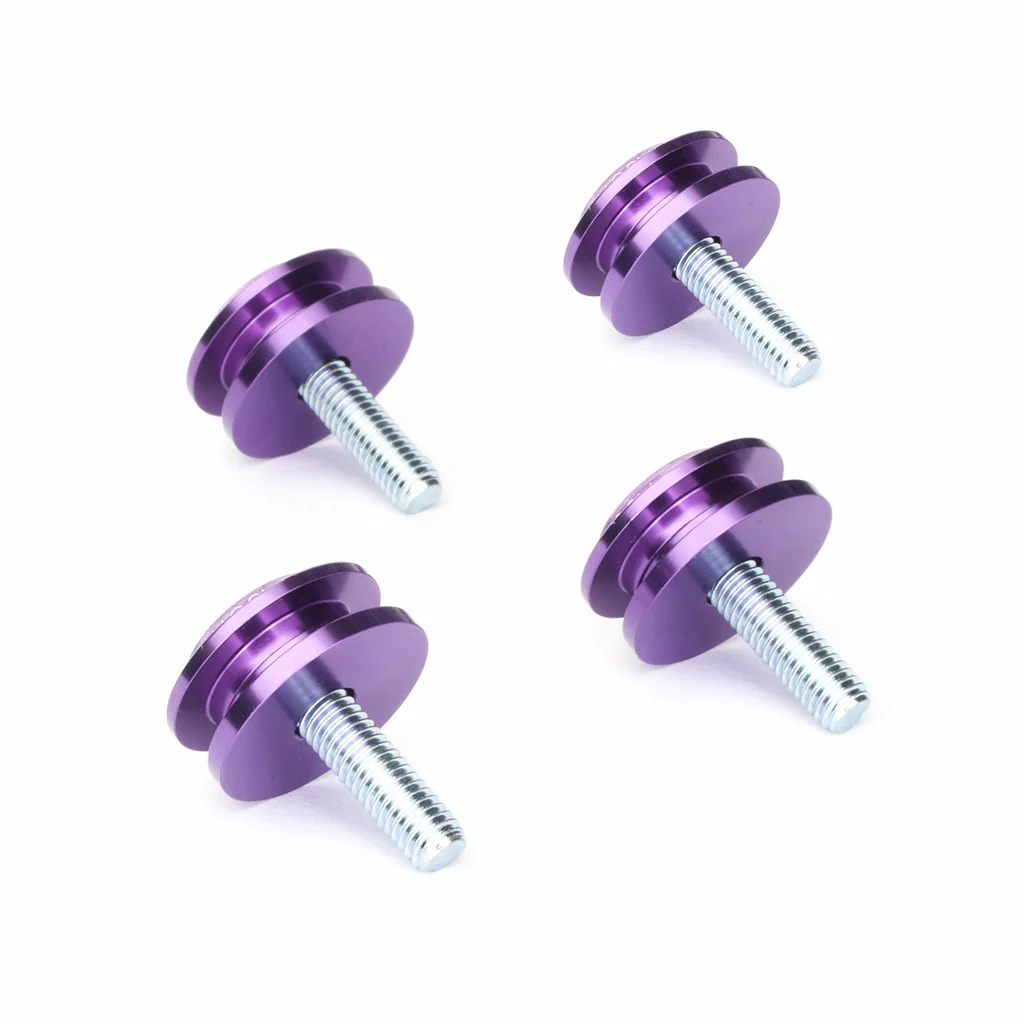 1914 Shifter Base Bushings - Image 4