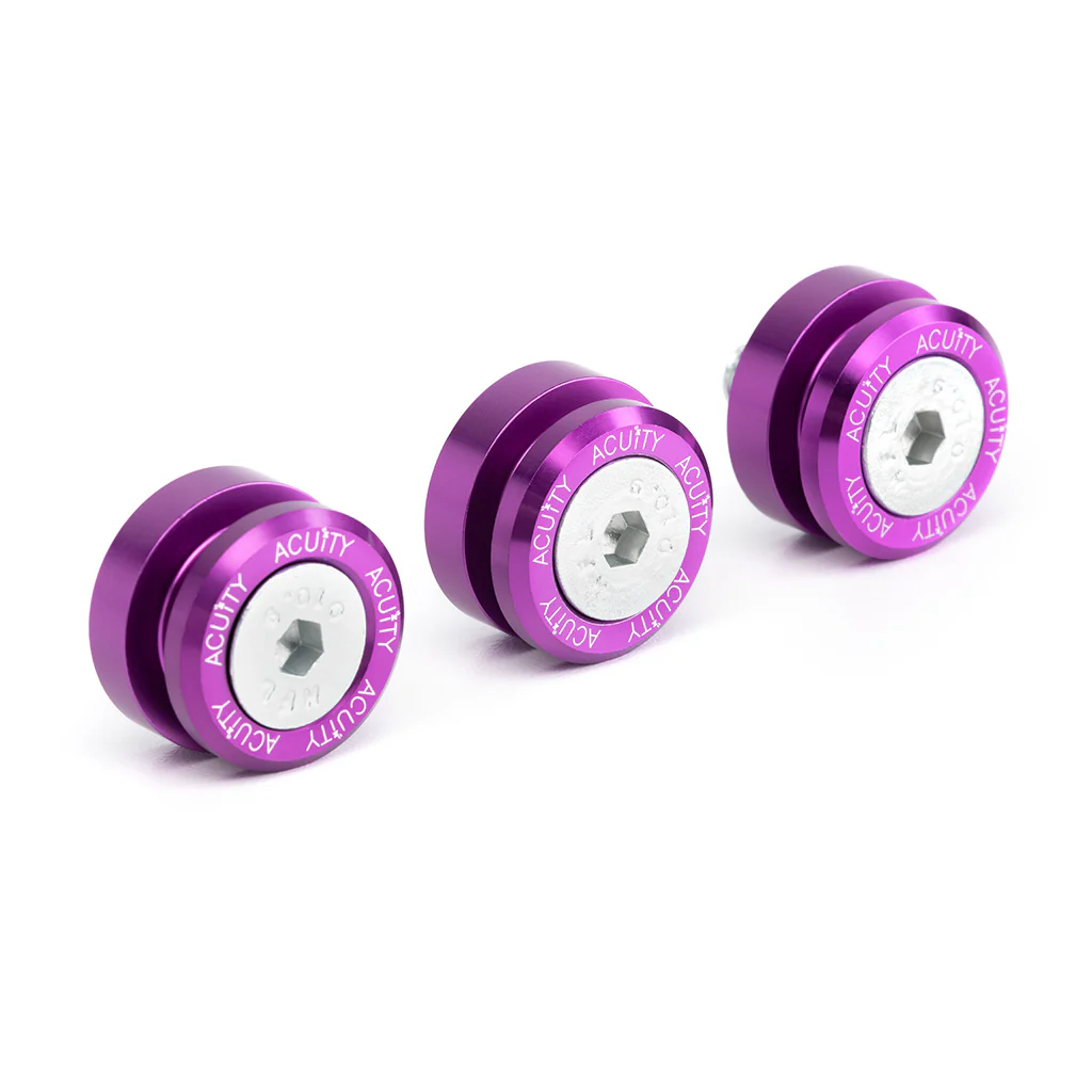 Shifter Base Bushings for the '06-'11 Civic and Civic Si - Image 4