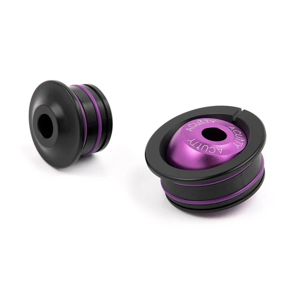 SHIFTER CABLE BUSHING UPGRADE (for various 2007+ vehicles) - Image 11