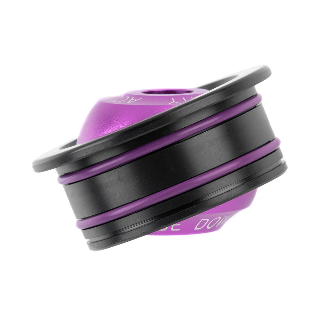 SHIFTER CABLE BUSHING UPGRADE (for various 2007+ vehicles) - Image 4