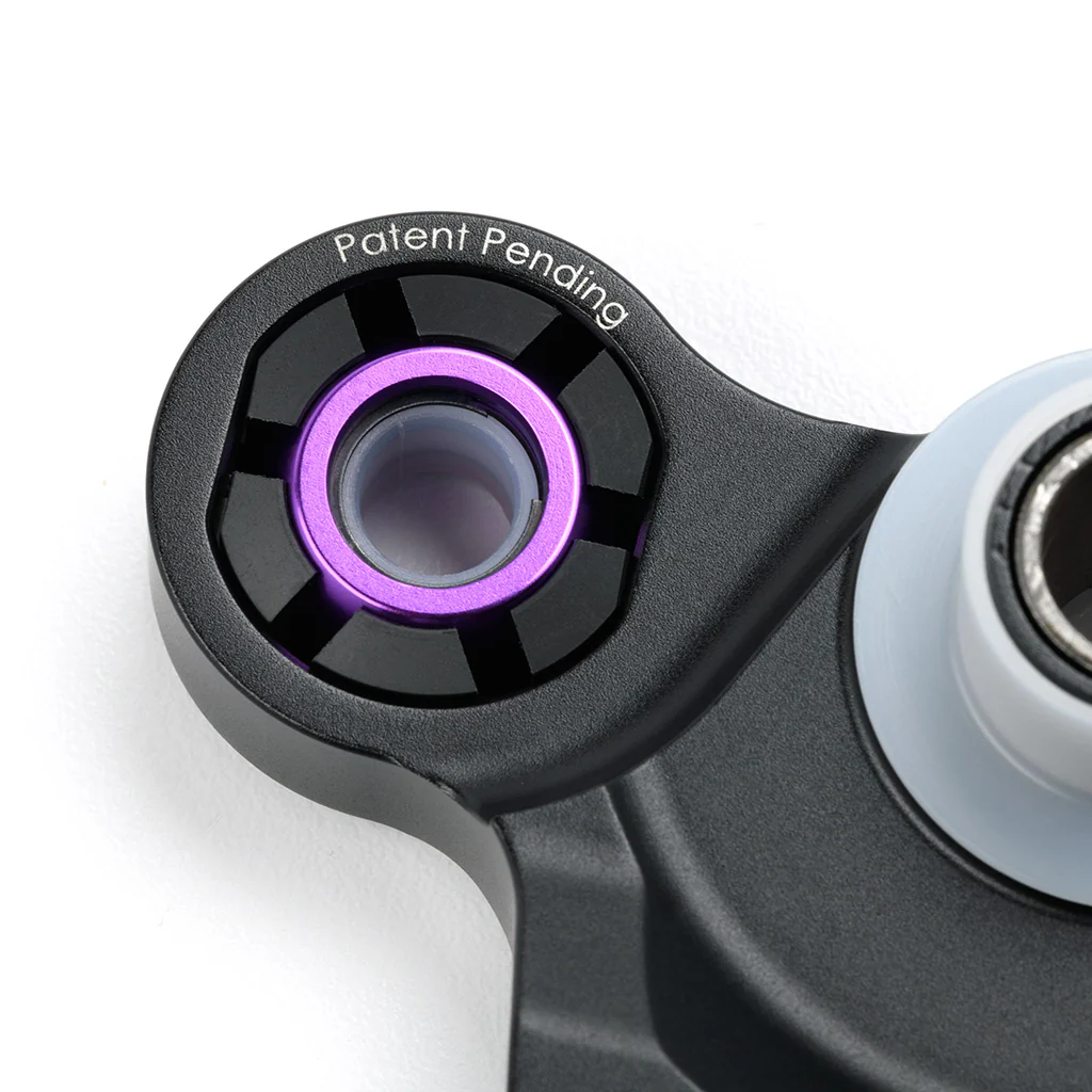 Shifter Rocker Upgrade for the 11th Gen Civic & 5th Gen Integra - Image 12