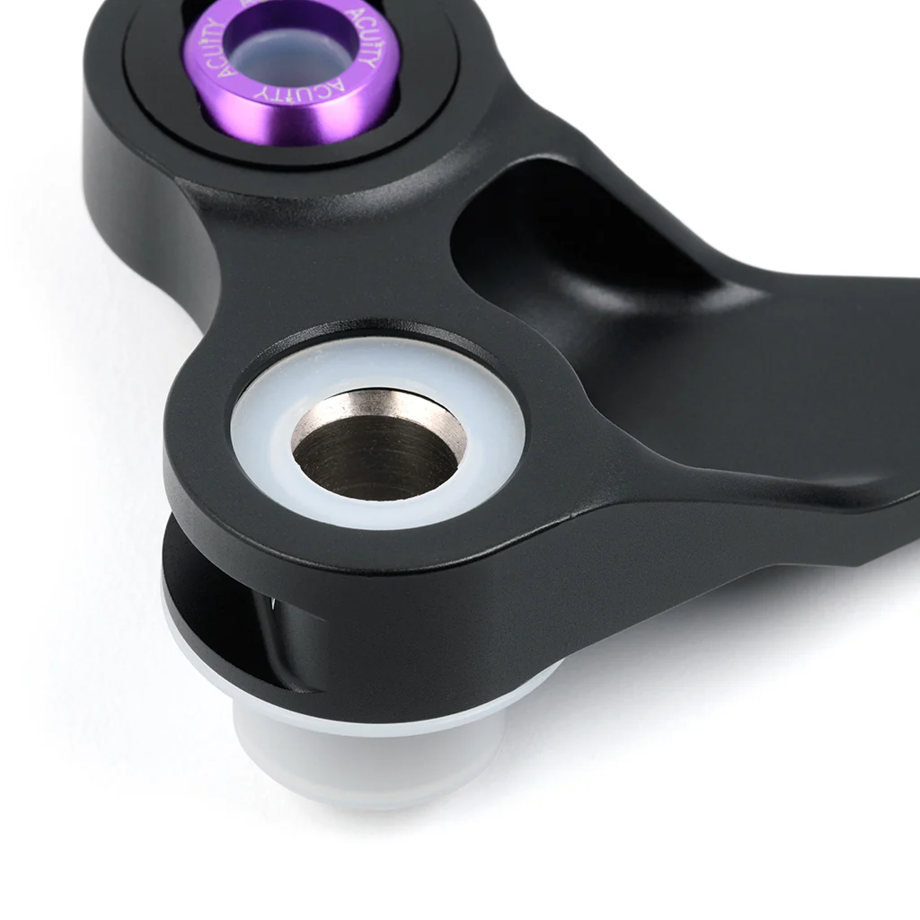 Shifter Rocker Upgrade for the 11th Gen Civic & 5th Gen Integra - Image 18