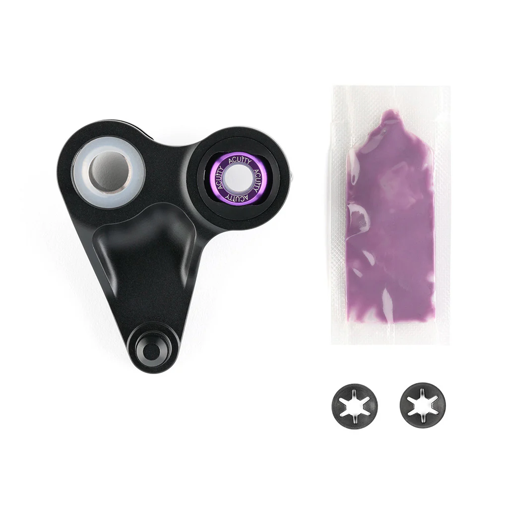 Shifter Rocker Upgrade for the 11th Gen Civic & 5th Gen Integra - Image 20