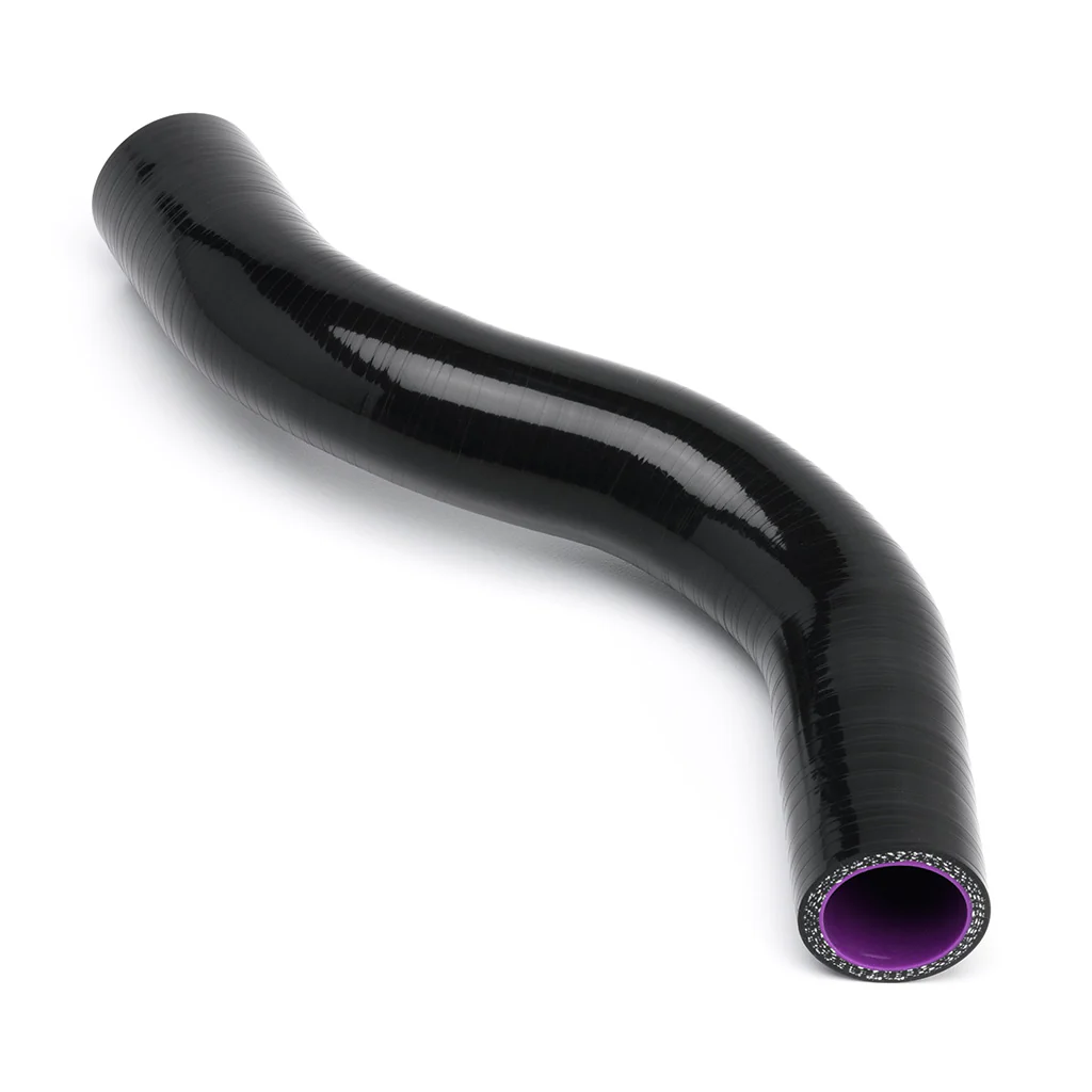 Super-Cooler, Reverse-Flow, Silicone Radiator Hoses for the 11th Gen Honda Civic Si and 5th Gen Acura Integra Base/A-Spec - Image 13