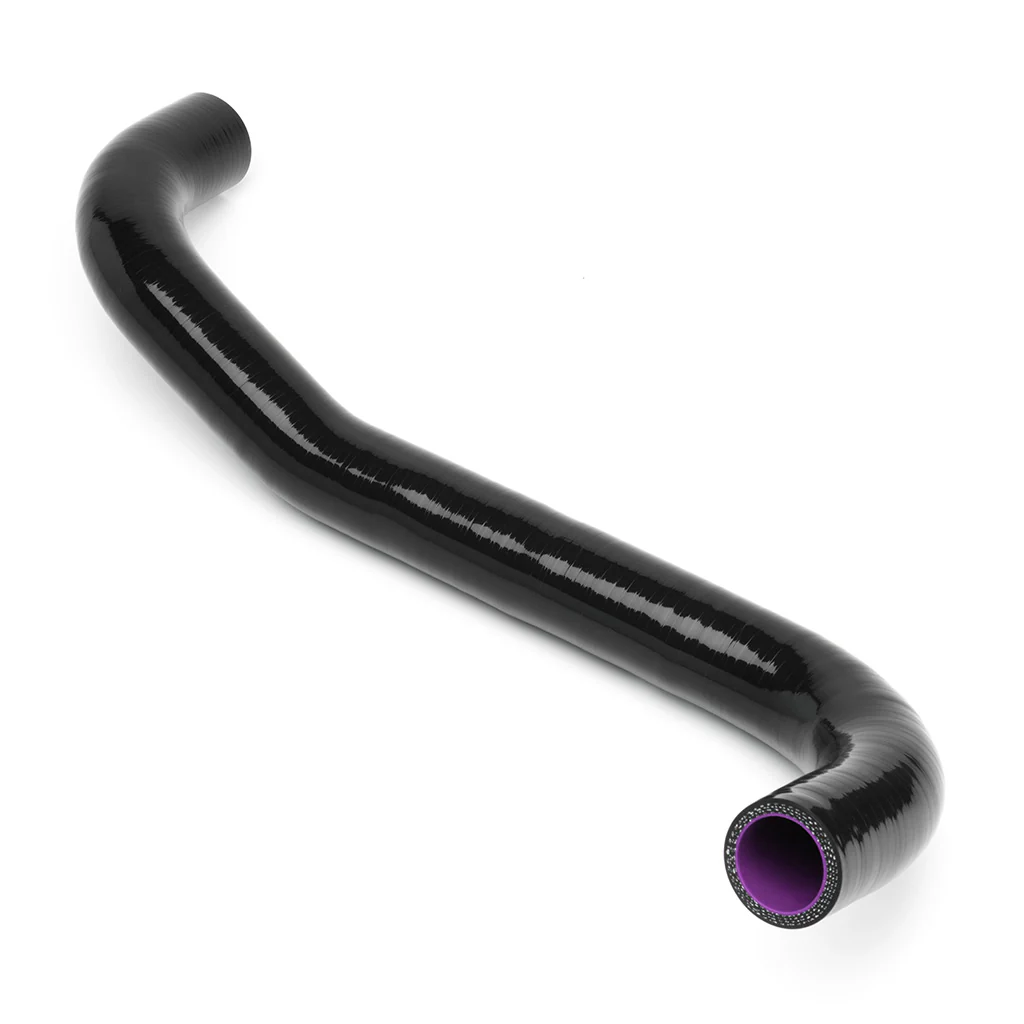 Super-Cooler, Reverse-Flow, Silicone Radiator Hoses for the 11th Gen Honda Civic Si and 5th Gen Acura Integra Base/A-Spec - Image 16