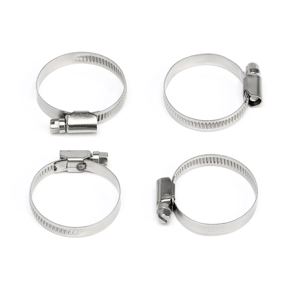 Super-Cooler, Reverse-Flow, Silicone Radiator Hoses for the 11th Gen Honda Civic Si and 5th Gen Acura Integra Base/A-Spec - Image 18