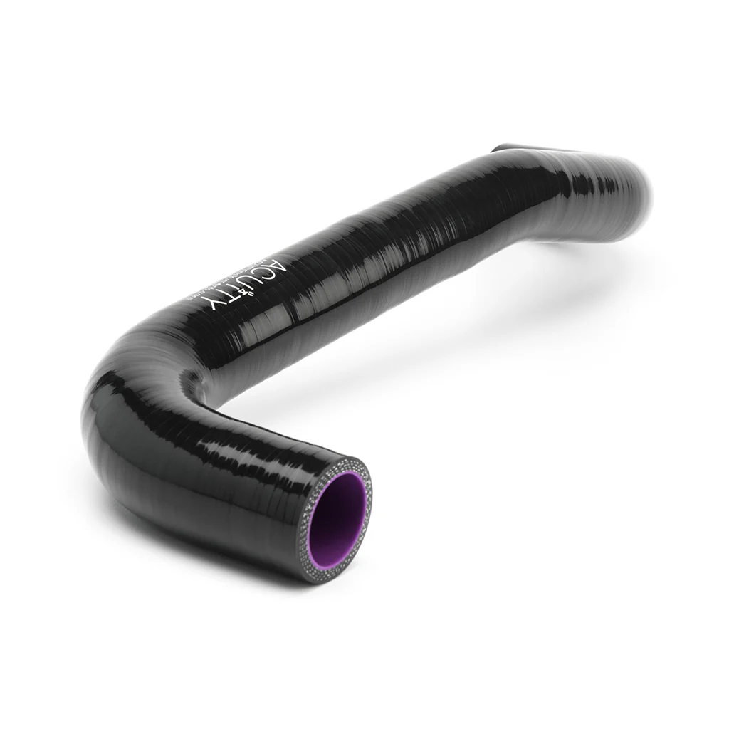 Super-Cooler, Reverse-Flow, Silicone Radiator Hoses for the 11th Gen Honda Civic Si and 5th Gen Acura Integra Base/A-Spec - Image 20