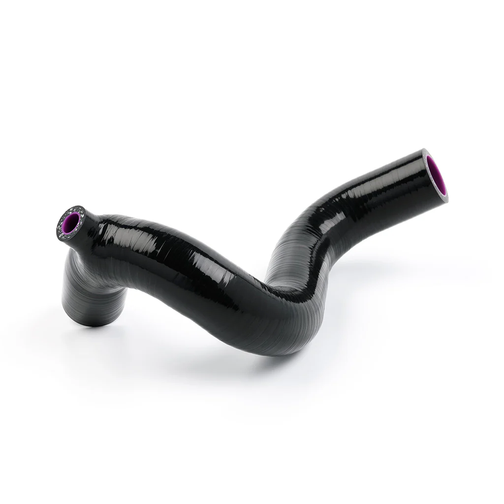 Super-Cooler, Reverse-Flow, Silicone Radiator Hoses for the 11th Gen Honda Civic Type R and 5th Gen Acura Integra Type S - Image 22