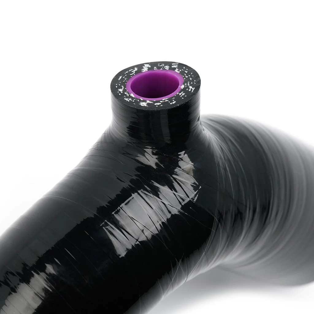 Super-Cooler, Reverse-Flow, Silicone Radiator Hoses for the 11th Gen Honda Civic Type R and 5th Gen Acura Integra Type S - Image 24