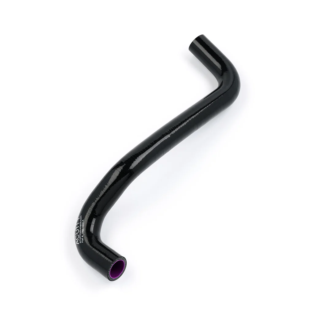 Super-Cooler, Reverse-Flow, Silicone Radiator Hoses for the 11th Gen Honda Civic Type R and 5th Gen Acura Integra Type S - Image 3