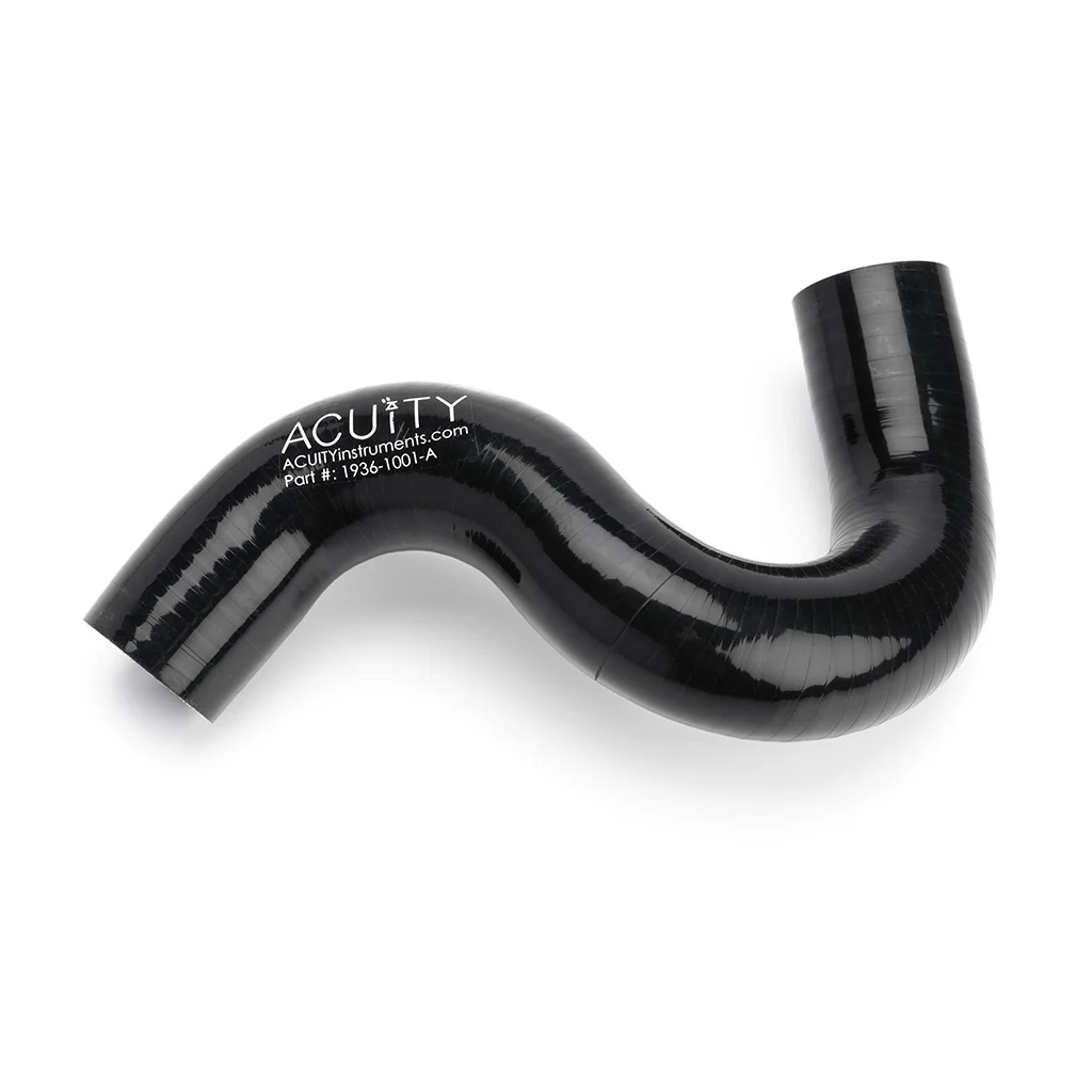Super-Cooler, Reverse-Flow, Silicone Radiator Hoses for the FK8 Civic Type R - Image 10