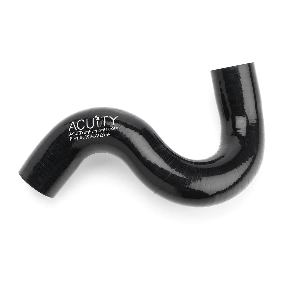 Super-Cooler, Reverse-Flow, Silicone Radiator Hoses for the FK8 Civic Type R - Image 19