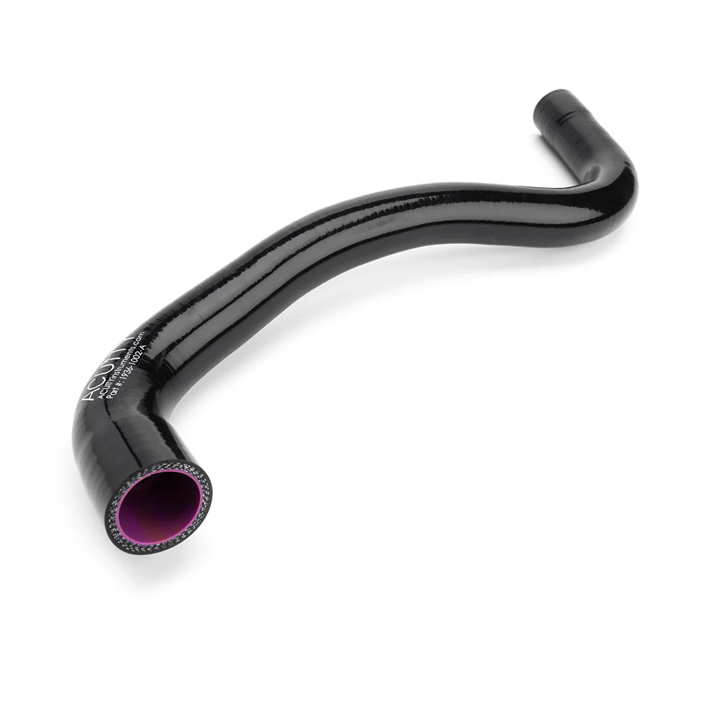 Super-Cooler, Reverse-Flow, Silicone Radiator Hoses for the FK8 Civic Type R - Image 2