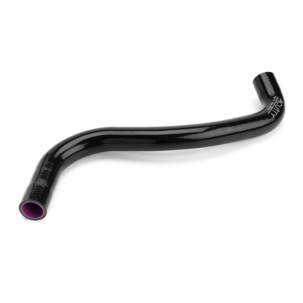 Super-Cooler, Reverse-Flow, Silicone Radiator Hoses for the FK8 Civic Type R - Image 21