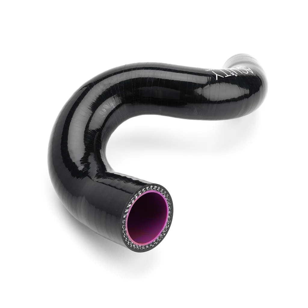 Super-Cooler, Reverse-Flow, Silicone Radiator Hoses for the FK8 Civic Type R - Image 9