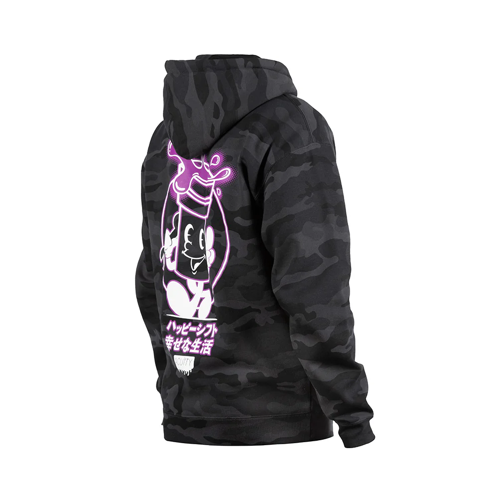 Tactical Drip Hoodie - Image 10