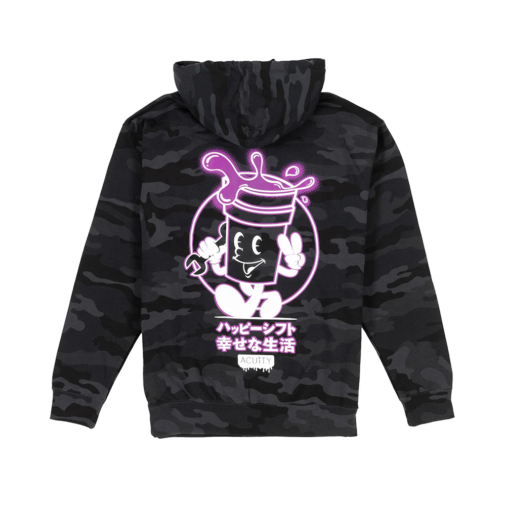 Tactical Drip Hoodie - Image 14