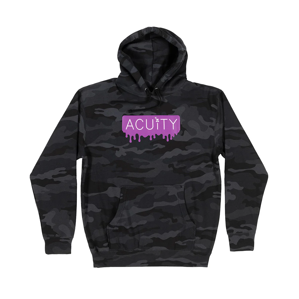 Tactical Drip Hoodie - Image 3