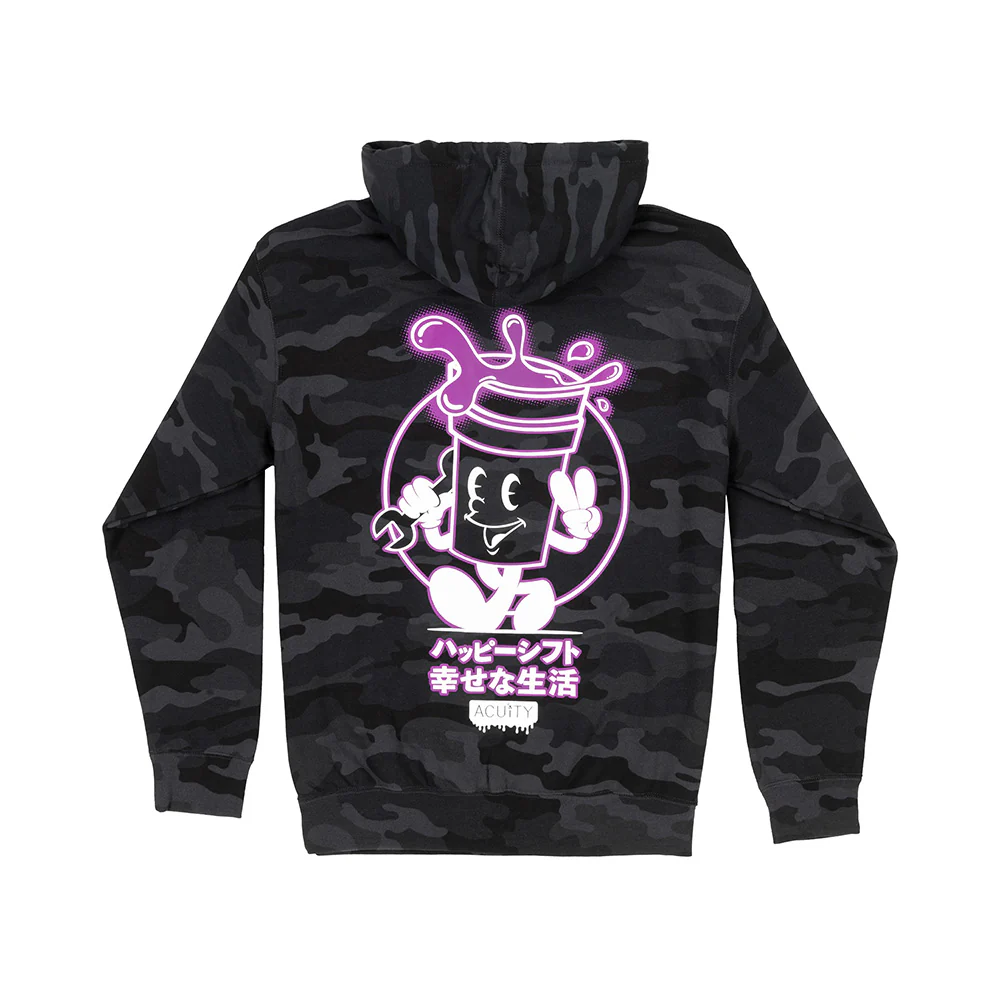 Tactical Drip Hoodie - Image 4