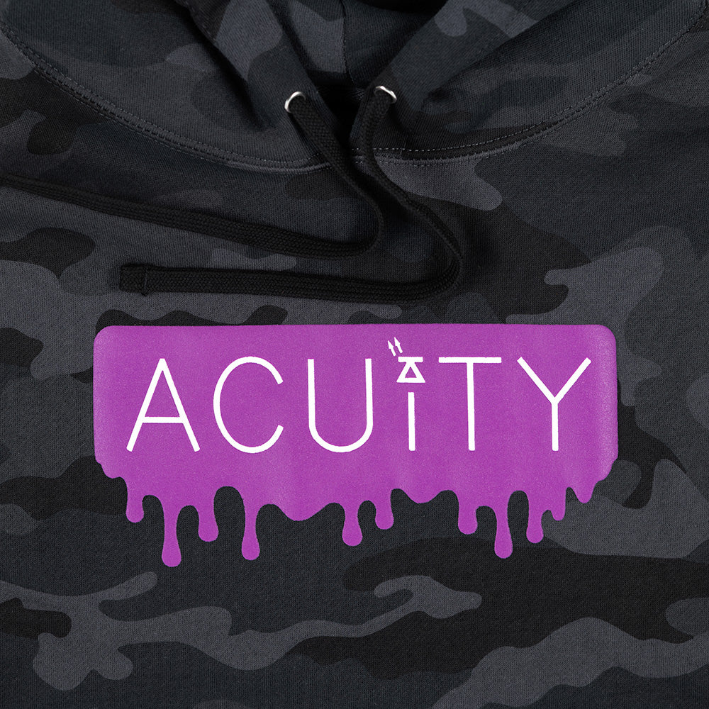 Tactical Drip Hoodie - Image 5