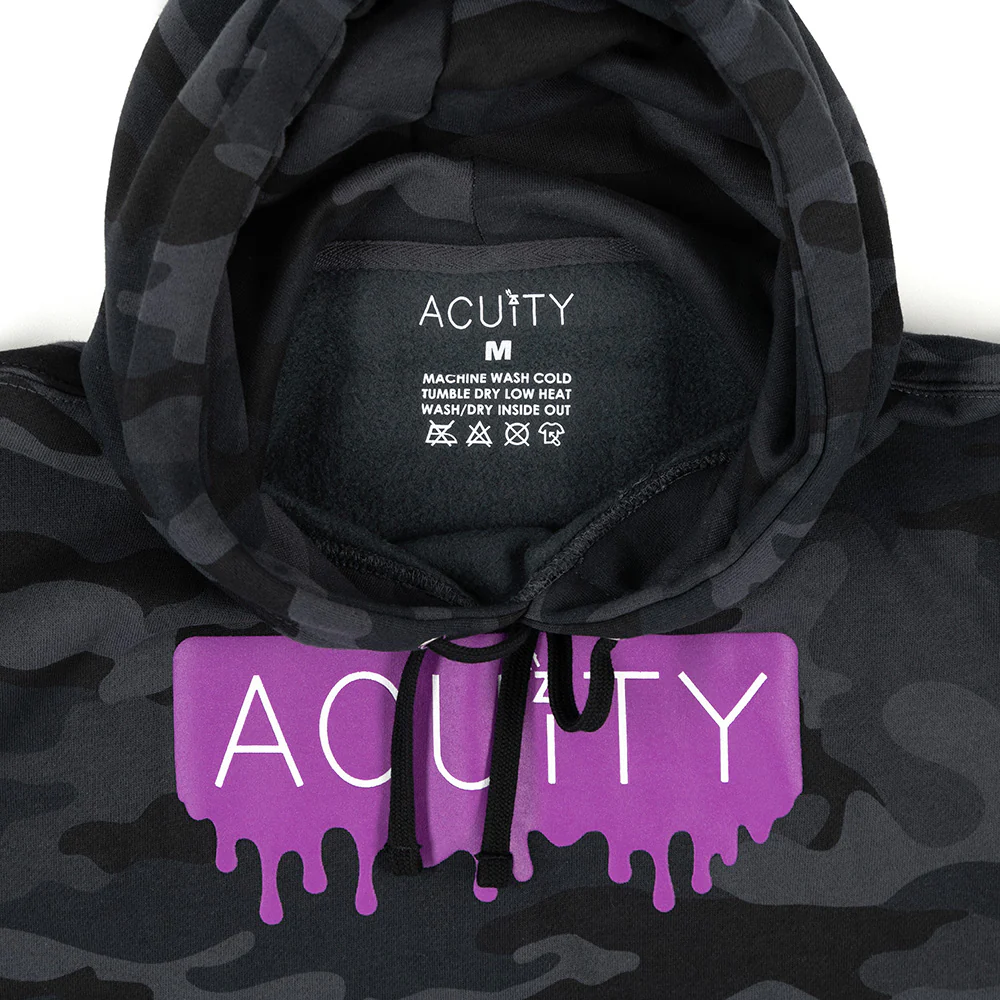 Tactical Drip Hoodie - Image 6